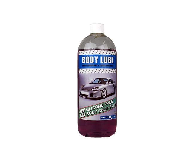 BODY LUBE AutoKlene