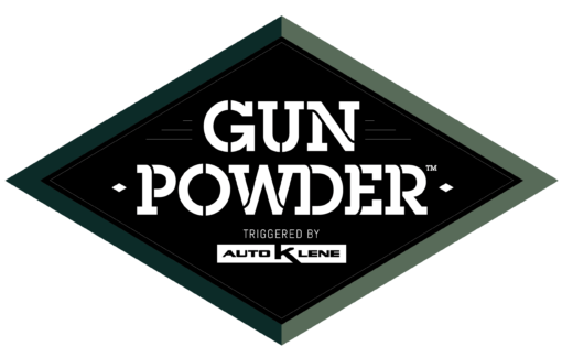 gunpwder logo