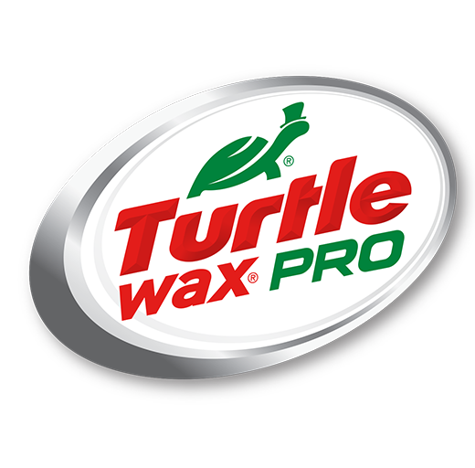 Turtle Wax Pro Logo