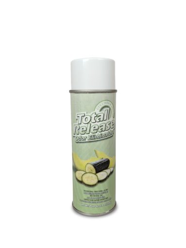 Total Release Odour Eliminator - Cucumber Melon Image