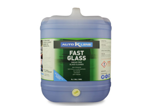 Fast Glass 20L Image