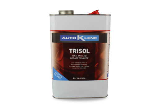 Trisol Bug, Tar, Glue & Wax Remover Image