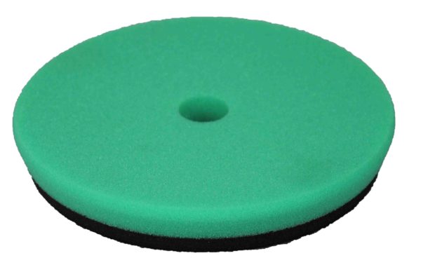 6.5″ Green Foam Cutting Pad Image