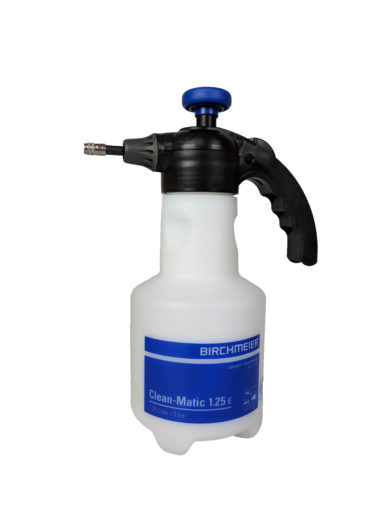 Birchmeier Clean - Matic 1.25E Image