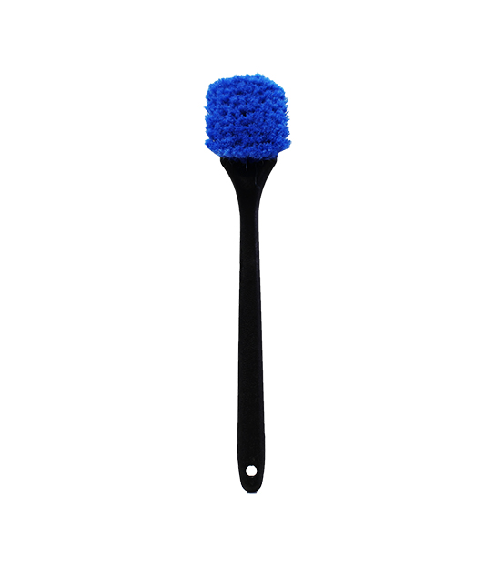 Long Handle Wash Brush Image