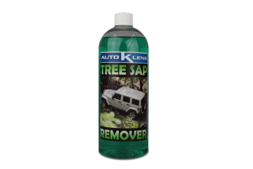 Tree Sap Remover Image