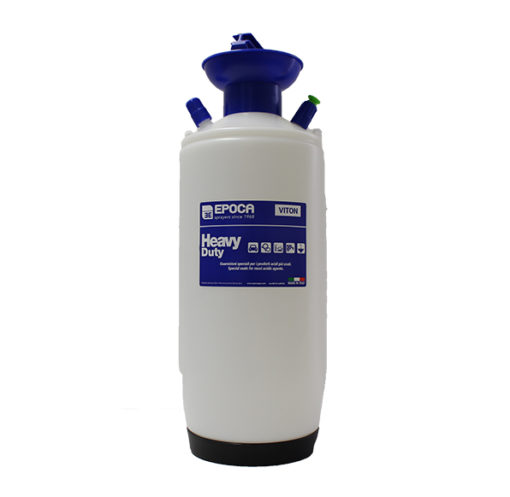Viton Pressure Sprayer 10L Image
