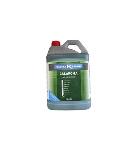 Calaroma Air Freshener - Apple Image
