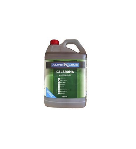 Calaroma Air Freshener - Vanilla Ice Image