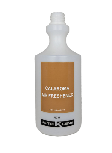 750mL Calaroma Air Freshener Bottle Image