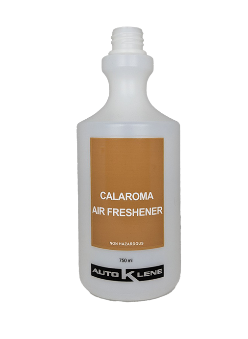750mL Calaroma Air Freshener Bottle Image