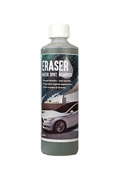 Eraser - Water Spot Remover 500mL Image