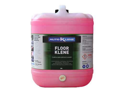 Floor Klene - Workshop Floor Cleaner Image