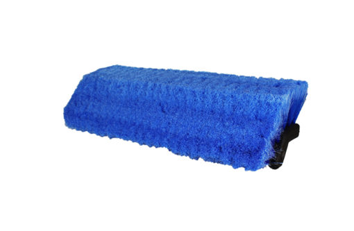 Extra Large Bi-Level Brush Head - Blue Image