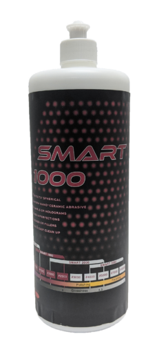 IPO Smart 1000 - Cutting Compound Image