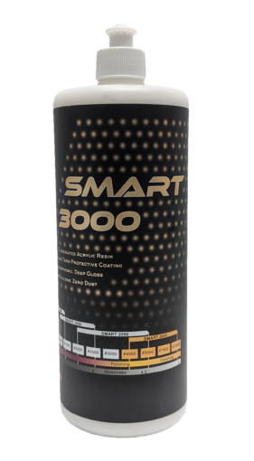 IPO Smart 3000 - Fluororesin Polish Image