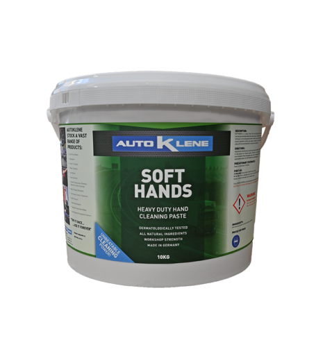 Softhands - 10kg Hand Cleaning Paste Image