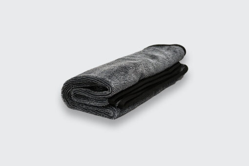 Microfibre Twist Drying Towel Image